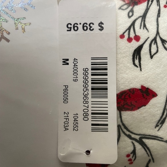 La Vie en Rose - Panama’s women’s size M - Picture 3 of 4